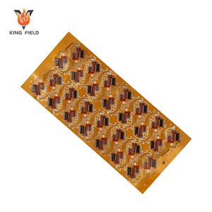 Hot ô tô điện tử pcba Ban Kiểm soát với CE ROHS <span class=keywords><strong>PCB</strong></span> fabricator - Product Image 4