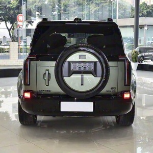 Vehículos Eléctricos Híbridos ROX 01 de Lujo y Alta Velocidad con Todas las Opciones, Disponibles en Stock - Product Image 5