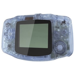 ดีไซน์ใหม่ล่าสุด ชุดเปลี่ยนเคสพร้อมปุ่มสำหรับ Gameboy Advance IPS พร้อมใช้งานสำหรับ GBA - Product Image 6