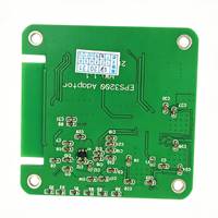 Tarjeta Decodificadora de Cabezal de Impresora de Inyección de Tinta 4720 para WF4720 WF4730 WF4740, Placa de Desencriptación de Cabezales de Impresión Bloqueados (Primero, Segundo y Tercer Cabezal)