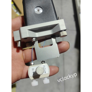1 unidad Nueva Batería de Flujo VWD para Detector ThermoFisher 6074.0200 Envío por FedEx o DHL - Product Image 2