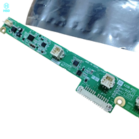 Placa de Circuito 01-F