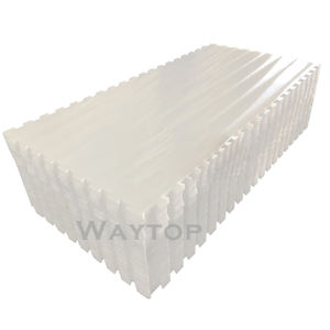 Matériau UHMWPE, d'une taille de 1000*2000mm * 15mm, assurant une lubrification proche de la <span class=keywords><strong>glace</strong></span>, adapté <span class=keywords><strong>à</strong></span> la construction d'une patinoire. - Product Image 6