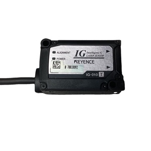 หัวเซ็นเซอร์ไมโครมิเตอร์เลเซอร์ IG-010 ของแท้ - Product Image 3