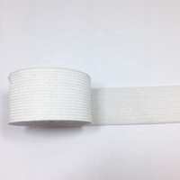 Bande élastique en acier inoxydable, large et personnalisée, pour le vêtement