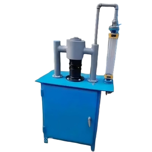 Yong Hui fabrika-doğrudan tekstil test cihazları laboratuvar analizörü Slagging eğilimi ölçüm sistemi 220V 1 yıl - Product Image 6