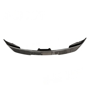 Suitable for Ford Mustang Modification and Upgrade of Carbon Fiber <strong>GT</strong> Model with Large Tail Wing <strong>Spoiler</strong> - Product Image 1