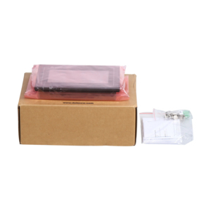 DOP-107CV DOP-107BV หน้าจอสัมผัส HMI ขนาด 7 นิ้วสำหรับมนุษย์และเครื่องจักร - Product Image 6