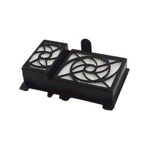 Filtre HePa pour aspirateur Krcher Ds5800 Ds6000, Protection contre la poussière, usage domestique, matériau plastique - Product Image 1