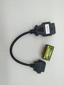 OEM: El mejor dispositivo para el bypass del inmovilizador <span class=keywords><strong>VAG</strong></span> EDC16, Gold, para eliminar automáticamente el inmovilizador a través del conector OBD2 en vehículos del <span class=keywords><strong>Grupo</strong></span> <span class=keywords><strong>VAG</strong></span>. - Product Image 4