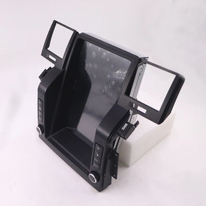 12.1 אינץ רדיו רכב אנכי אנדרואיד ניווט אוטומטי gps ניווט אוטומטי עבור טווח קרקע 2006 ספורט רובר-2010 - Product Image 5