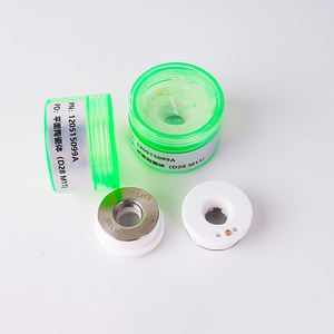 Raytools Original D28 M11 Anillo de cerámica láser Soporte de boquilla láser para cabezal de máquina de corte por láser - Product Image 6