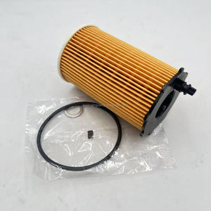 Filtre à huile 26320-3CAA0 et 26320 3CAA0 utilisés pour la vente en usine de filtres moteur de haute qualité. - Product Image 1