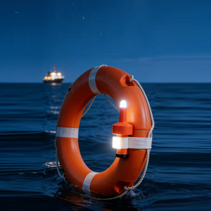 Luce di Emergenza a Batteria per Salvagente a Prezzo All'Ingrosso - Product Image 6