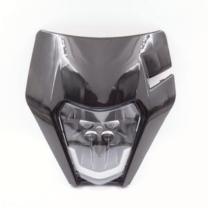 Luces para Motocicleta, Faro Delantero de Alta Calidad, Apto para Modificación KTM, Repuestos de Moto - Product Image 1