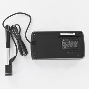 Testeur de dureté portable EPX300 Duromètre en acier allié Instrument de test de dureté des métaux Fonction d'impression sans fil <span class=keywords><strong>0</strong></span> à 999HLD - Product Image 2