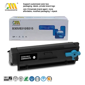 Para Xerox B305/B310/B315 Cartuchos de tóner Chinamate 006R04376 Toner Compatible Xerox B305 B310 B315 Impresoras Cartuchos de tóner - Product Image 3