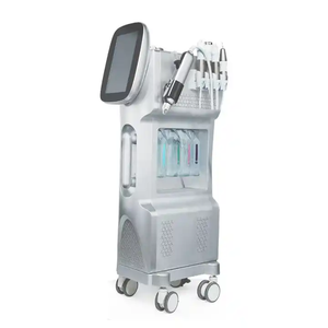 Máquina de Hidrodermoabrasión, Hidro Hydra Dermabrasion, Oxígeno, Diamante, Aqua Peel, <span class=keywords><strong>Facial</strong></span> Jet Peel, Microdermoabrasión - Product Image 4