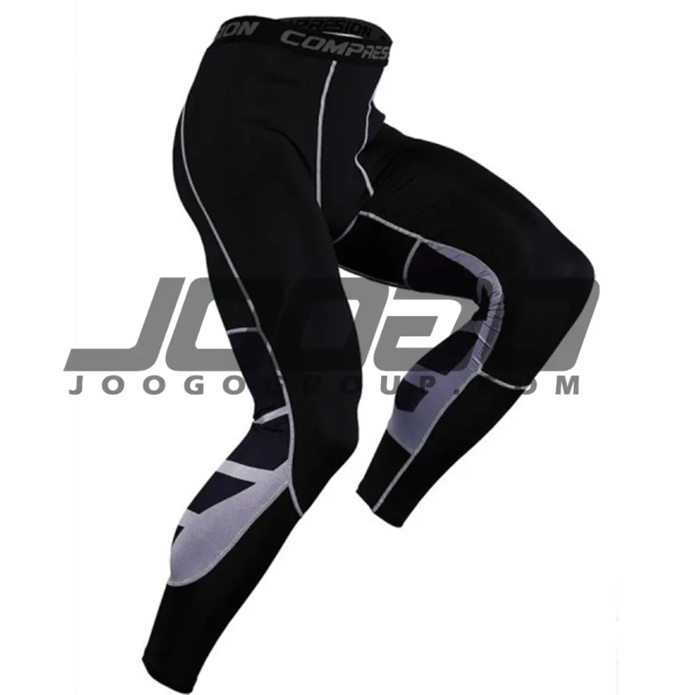 Wholesale OEM Sport tights women yoga pants high waisted workout gym fitness spandex leggings