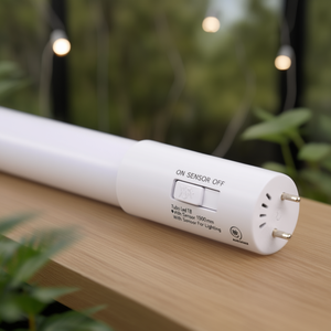 Tubo Led T8 22W 1500mm With <b>Sensor</b> For <b>Indoor</b> <b>Lighting</b> - Product Image 3