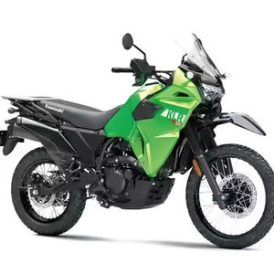 SUPER <span class=keywords><strong>PERFORMANCE</strong></span> POUR LES MOTO NEUVES KAWASAKIS KLR 2024 652CC <span class=keywords><strong>650</strong></span> - Product Image 3