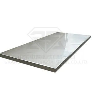 Versatile Tear Drop Diamond Stainless Steel Checkered Sheet In 304 And 316 Grades