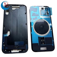 Batterie de remplacement pour iPhone 16 15 14 Pro Max Plus 16Pro Max 15Pro Max 15Pro Max 15Plus 16Plus 16Plus