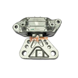Soporte de Motor Chevrolet 26285536 de Goma para Aislamiento de Vibraciones para Cavalier Onix - Product Image 3