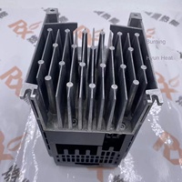 Controlador OMRONI Inverter 3G3MX2-A4075-V2 de Japón en Stock