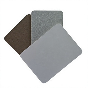 PVC <strong>Wall</strong> Cladding Factory <strong>Custom</strong> Fluted PVC <strong>Wall</strong> Panel - Product Image 6