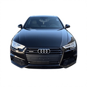 รถยนต์มือสอง Audi A4 2.0T quattro Premium Plus AWD 2.0T quattro Premium Plus 4 ประตู ซีดาน 7 เกียร์อัตโนมัติ ไม่เคยเกิดอุบัติเหตุ มีขาย - Product Image 1