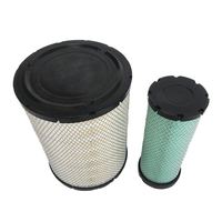 Filtre à Air pour CAT D6/6C/D8N D8L/D10/D330, pelle, 6I0273, AF25131M