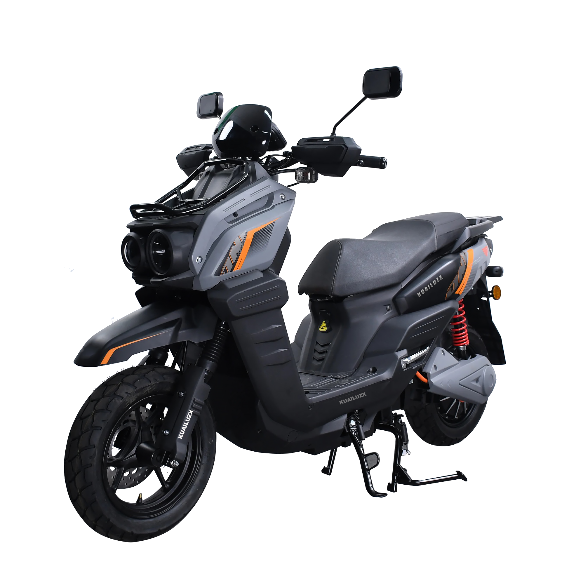 Hybrid Motorcycle for Sale High Performance Efficiency