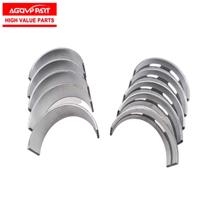 Rodamiento de Cigüeñal de Alta Calidad para Camiones, Apto para TOYOTA HILUX <span class=keywords><strong>VIGO</strong></span> OE 11701-75031 - Product Image 1