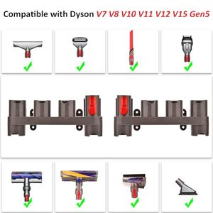 <span class=keywords><strong>Support</strong></span> d'accessoires pour station d'accueil, organiseur de pièces détachées pour <span class=keywords><strong>aspirateur</strong></span> Dy Son Gen5 G5 V15 V7 V8 V10 V11 SV10 SV11 - Product Image 6