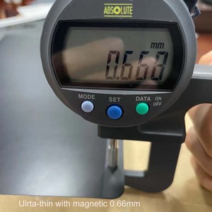 Magnetico Protezione Dello Schermo di Segretezza per <span class=keywords><strong>ipad</strong></span> <span class=keywords><strong>Pro</strong></span> <span class=keywords><strong>11</strong></span> Pollici <span class=keywords><strong>2021</strong></span> & 2020 & 2018 Smontabile e Riutilizzabile Privacy Filtro - Product Image 3