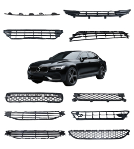 OE 30744113 lưới tản nhiệt cản trước cho vỉ nướng xe hơi <span class=keywords><strong>Volvo</strong></span> s80l S80 - Product Image 5