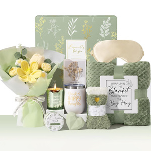 Juego de Taza y Toalla Personalizados, Regalo de Cumpleaños para Mujer, Recuerdo de Navidad, Recuerdos de Boda para Invitados, Regalo de Agradecimiento - Product Image 3