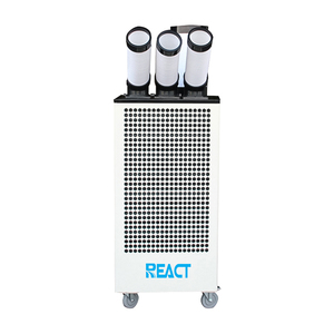 22000BTU Only Cooling Portable Spot Air Conditioner Industrial Portable Air Conditioner - Product Image 6