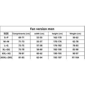 Camisetas de Fútbol Personalizadas Temporada 2026/2027 - Clubes y Selecciones Nacionales - Camisetas de Fútbol Retro al por Mayor - Product Image 4