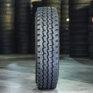 Compre Llantas Directamente de Fábrica en Shandong Llantas de Alta Calidad para Camión Volquete Grande Marca AURUNZE Neumático para Camión 295/80R22.5 295 80 22.5 - Product Image 6