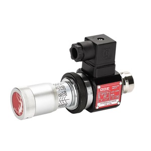 สวิตช์แรงดัน DDE JCS-02N SPDT น้ำมันไฮดรอลิก G1/2 IP65 เหล็กอัลลอย - Product Image 1