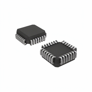 Circuit intégré logique IC GATE AND/NAND QD DIFF 28 PLCC 28 LCC (J Lead) Composants électroniques IC MC10E404FNR2G Original Service complet - Product Image 1