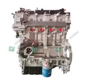 Motor Newpars, Nuevo Motor Coreano para Automóvil, Ensamblaje de Motor G4NC, Bloque Corto para Hyundai I40, Elantra, Tucson, <span class=keywords><strong>Kia</strong></span> Soul, Forte - Product Image 1