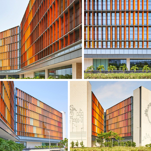 Revestimiento <span class=keywords><strong>de</strong></span> Fachada Exterior <span class=keywords><strong>de</strong></span> Casa Moderna, Paneles <span class=keywords><strong>de</strong></span> Pared <span class=keywords><strong>de</strong></span> Cortina <span class=keywords><strong>de</strong></span> Celosía <span class=keywords><strong>de</strong></span> Aluminio <span class=keywords><strong>de</strong></span> Lujo para Centros Comerciales - Product Image 6