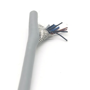 <span class=keywords><strong>สาย</strong></span><span class=keywords><strong>ไฟ</strong></span>ฟ้า <span class=keywords><strong>CVV</strong></span>-SB ควบคุมและจ่ายไฟขนาด1.5มม. 2.5มม. 4มม. 10มม. - Product Image 4