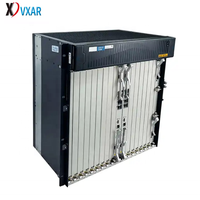 Terminal Optik Line Terminal (OLT) C600 GPON/EPON XGSPON XG-PON
