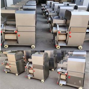 เครื่องแยกกระดูกปลาขนาดเล็กเครื่องกำจัดกระดูกปลาและเครื่องกำจัดกระดูกกุ้ง - Product Image 2