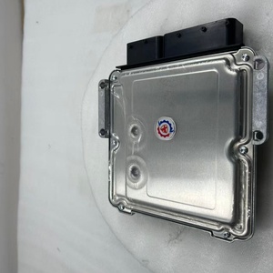 Controlador ECU 0281020276 1R1797-00101 para Piezas de Motor de Excavadora - Product Image 4