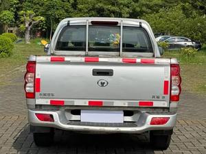 <span class=keywords><strong>2021</strong></span> d'occasion GWM 1.5T 2WD conduite à gauche Workhorse Edition paquet de valeur 1680mm lit de cargaison Euro VI camionnette commerciale - Product Image 4